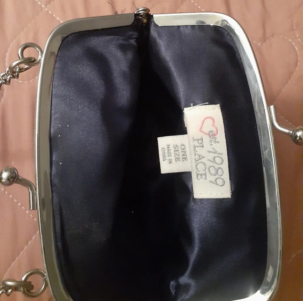 🎉HP🎉 10/$40 The Children's Place Kids Purse